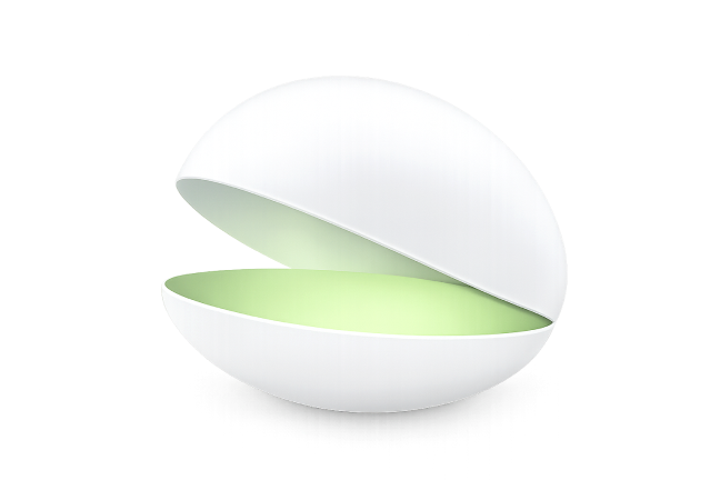 Shell Air product